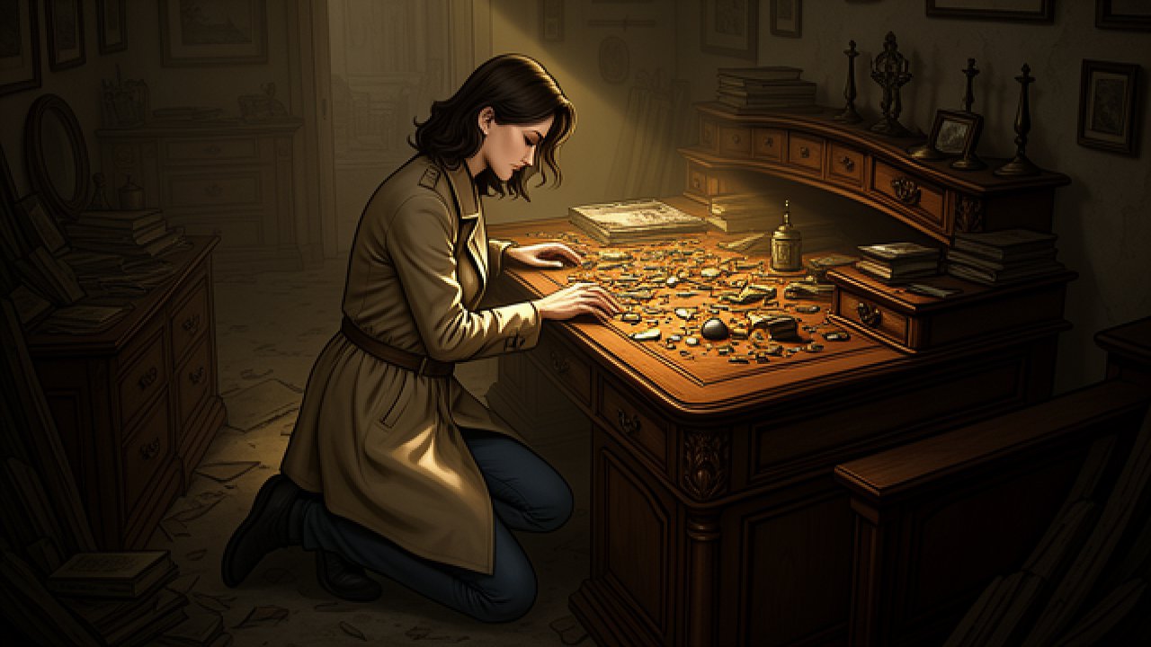 Big Fish Games games : objets cachés, mystères et aventures casual qui ont marqué des générations de geeks