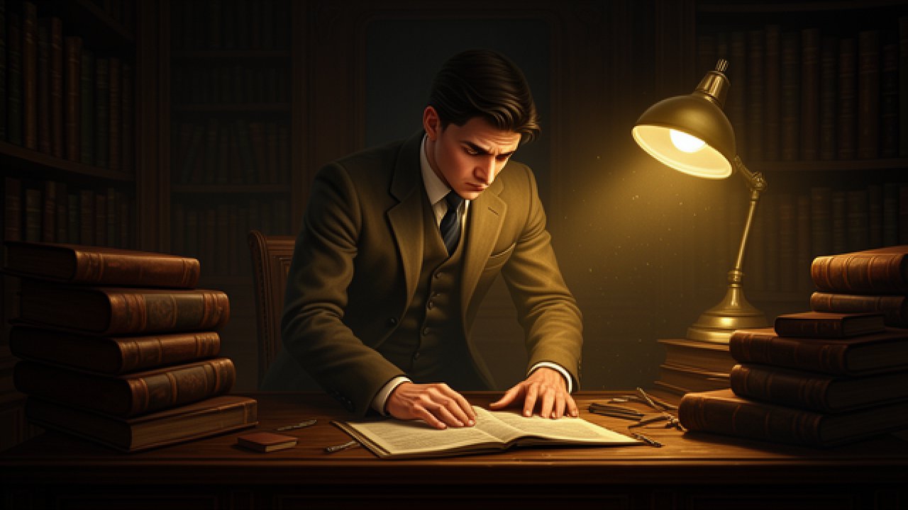 Big Fish Games : la marque geek qui a fait des jeux d'objets cachés un vrai phénomène sur PC et Mac