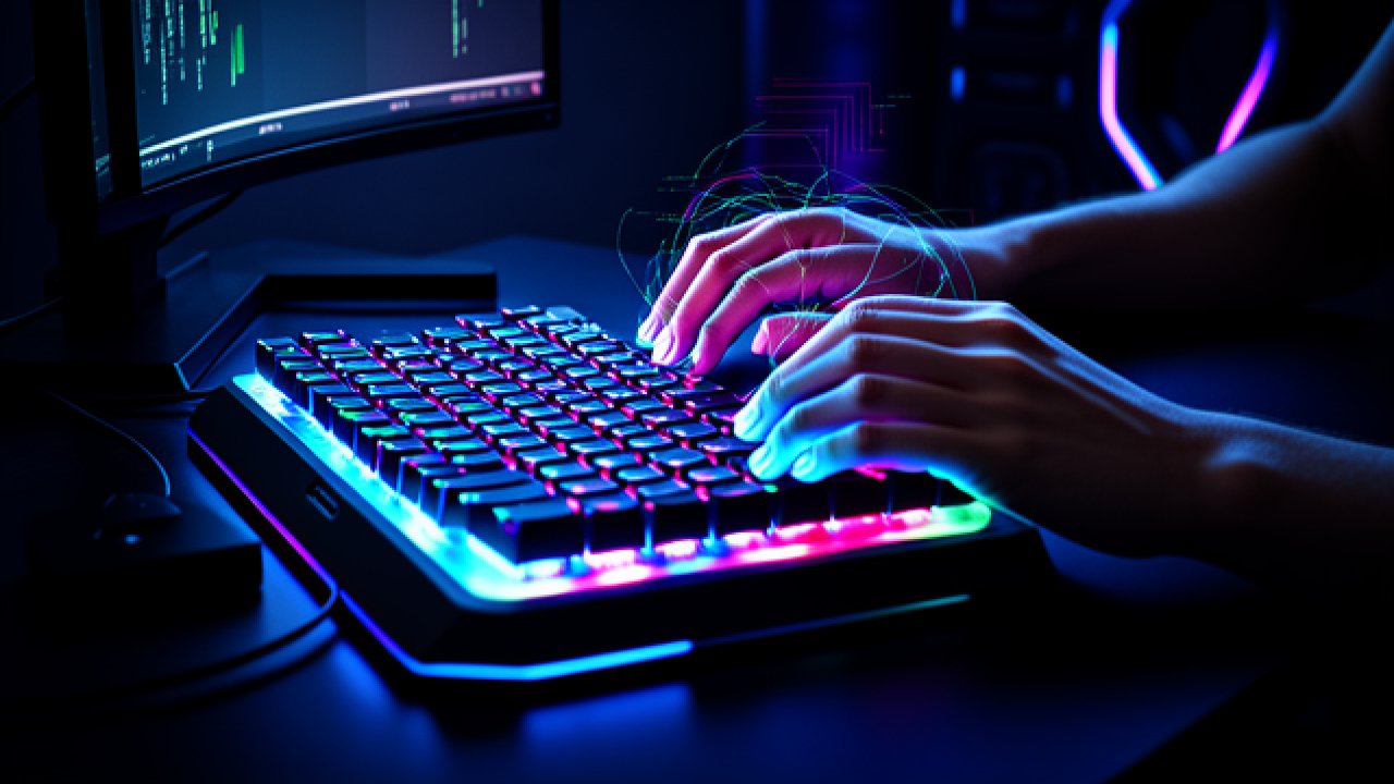 Clavier et souris gamer : le duo qui change vraiment le feeling de tes parties