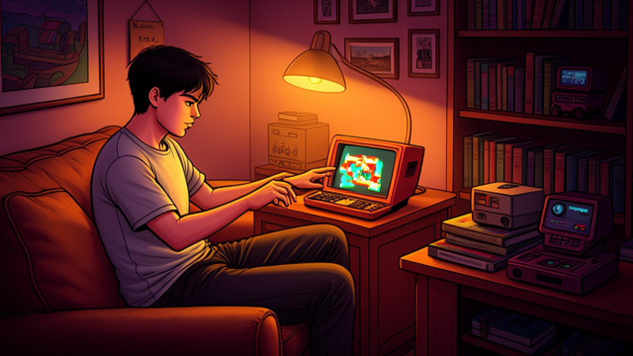 Consoles retrogaming en 2026 : handhelds nomades, plug & play et la magie geek de l’émulation
