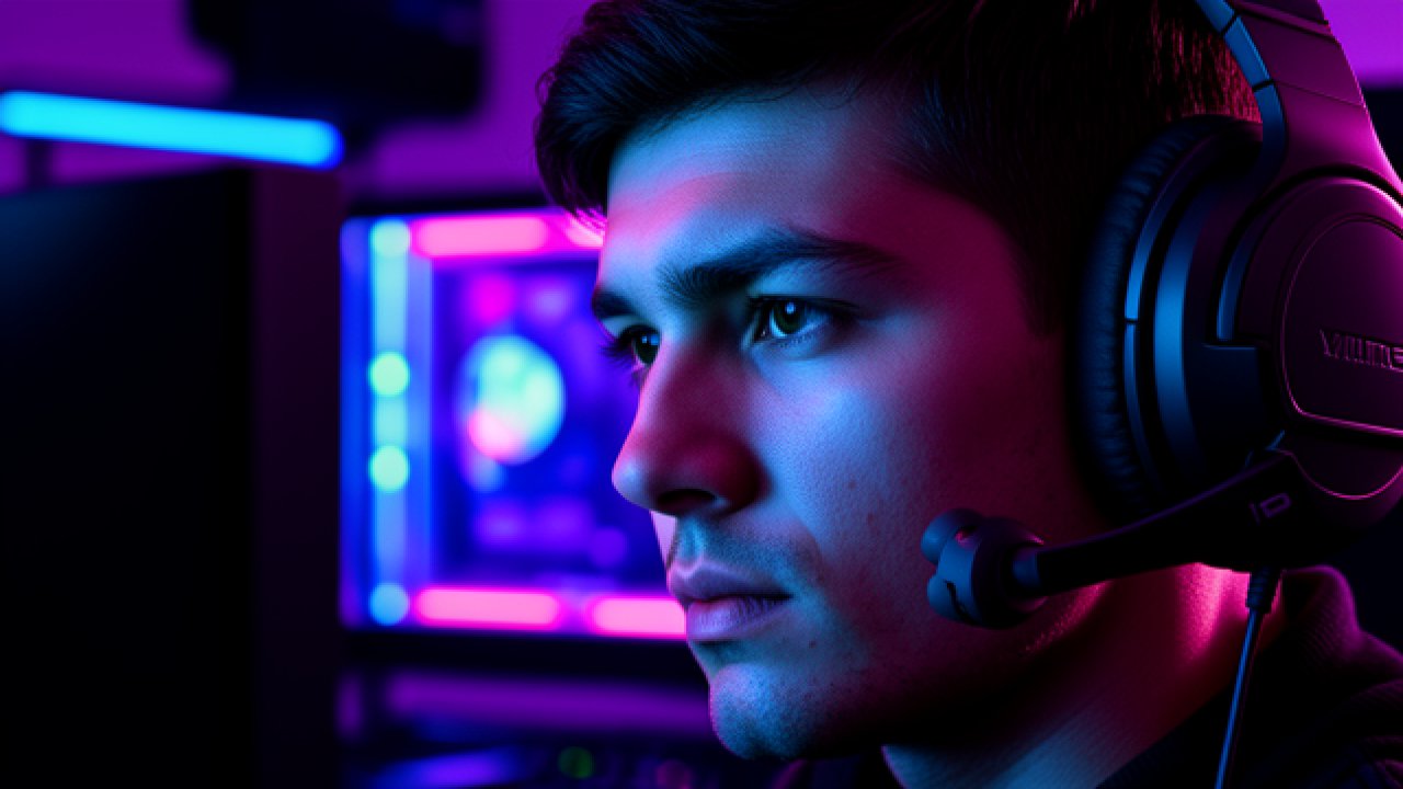 Écouteurs pour gamer : l’alternative légère qui change vraiment la donne