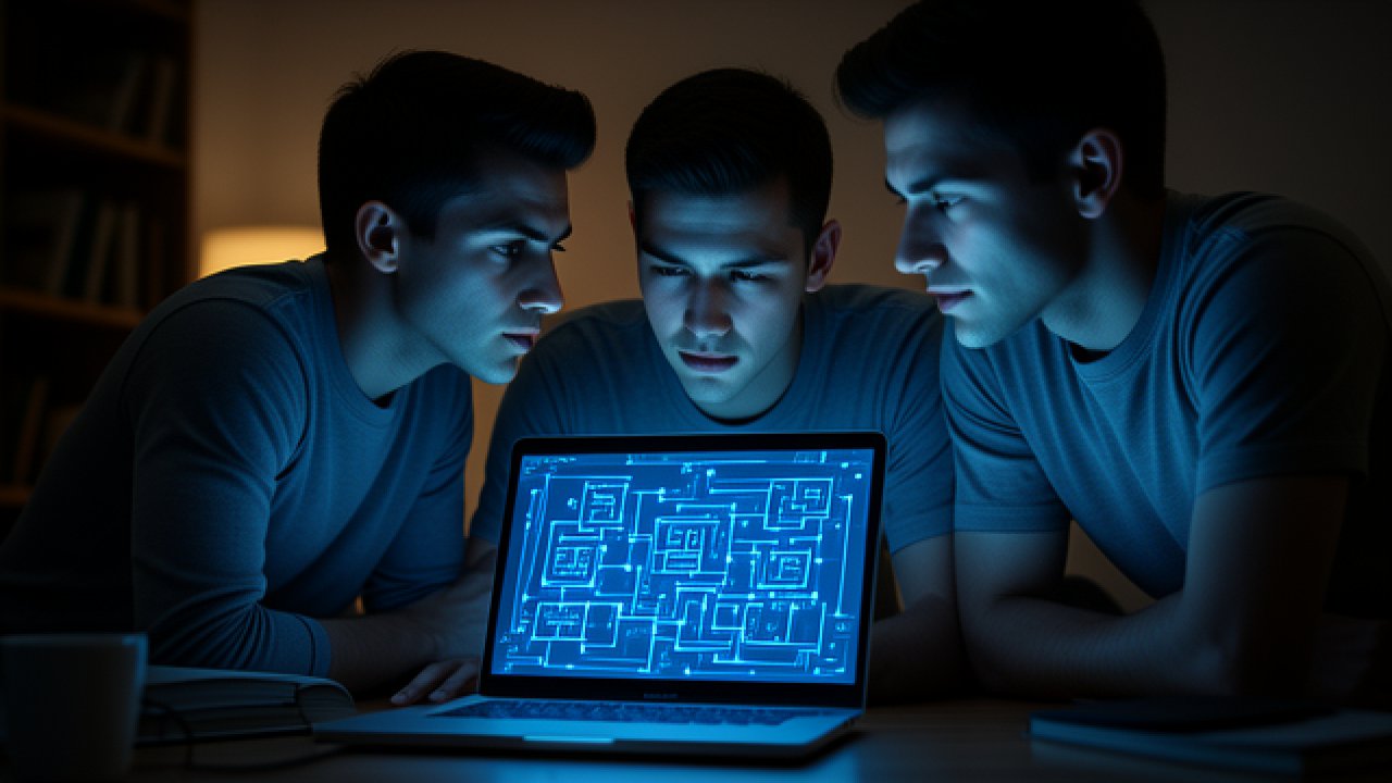 Escape Game en Ligne : Plongez dans des Évasions Virtuelles qui Font le Bonheur des Geeks