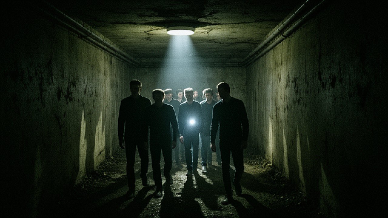 Escape Game Horreur à Paris : Les Expériences Immersives qui Font Vraiment Monter la Pression