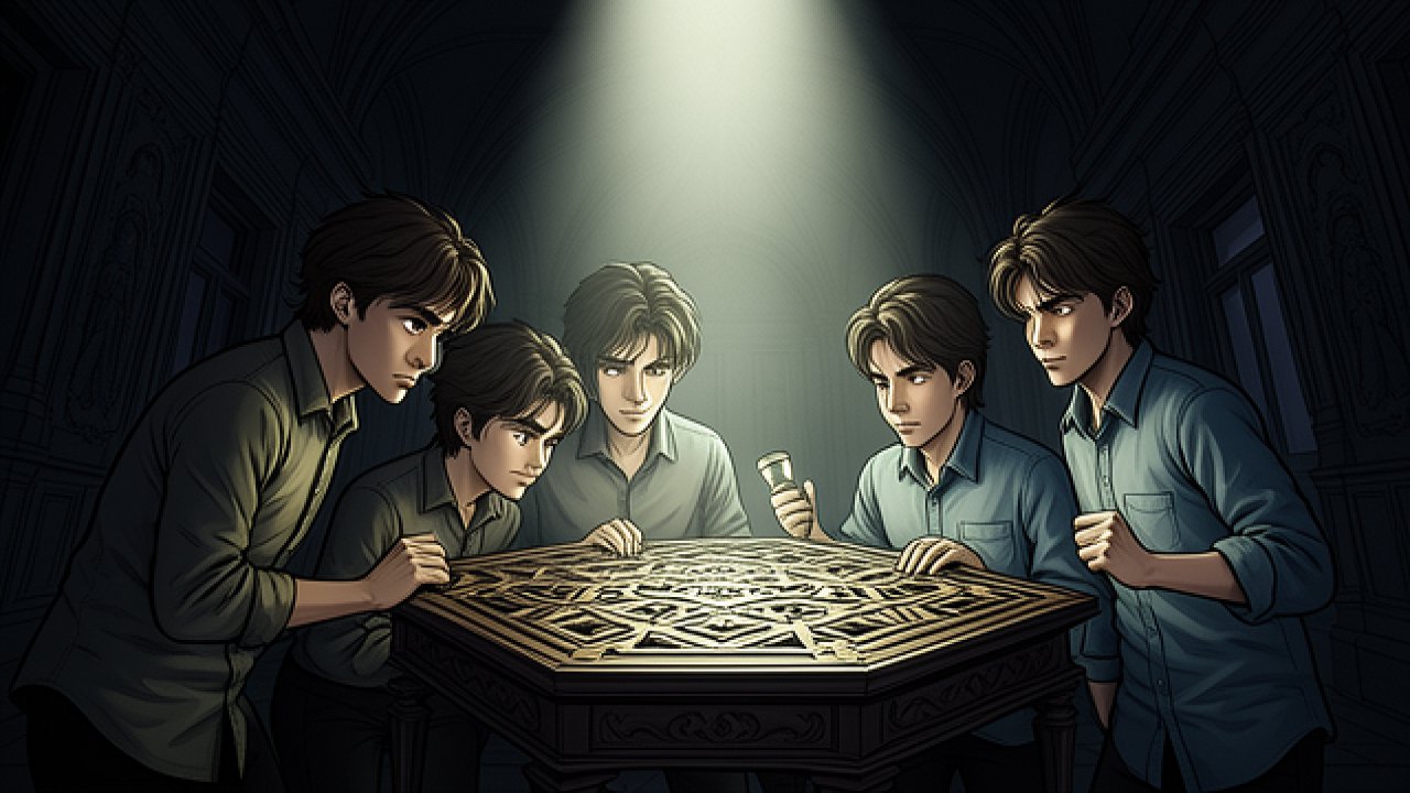 Escape Game Toulon : Les Meilleures Salles pour Vivre des Aventures comme dans un Jeu Vidéo