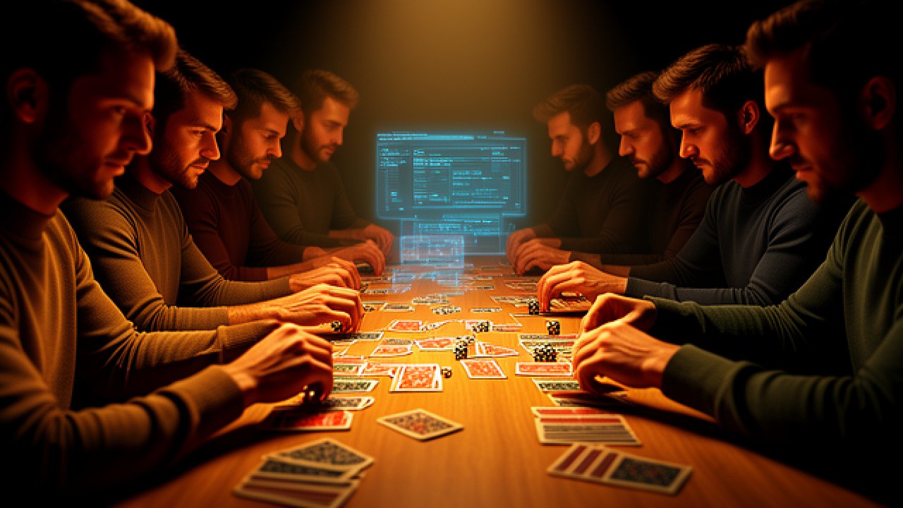 GameDuell : le game duell qui fait vibrer les parties de cartes et de société depuis plus de vingt ans