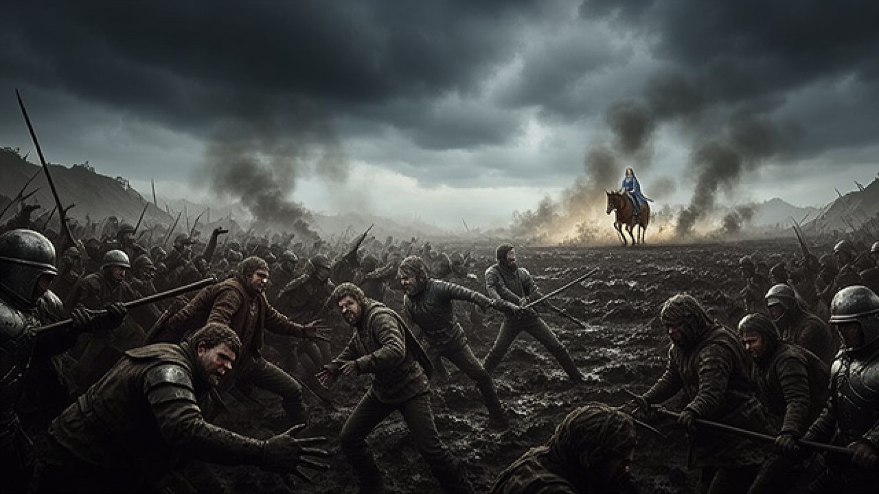 Game of Thrones Saison 6 : résumé, batailles monstrueuses et ce qui en fait encore une référence geek