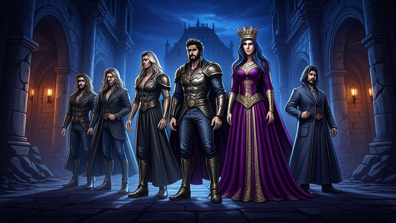 Game of Thrones acteurs : casting principal, personnages cultes et ce qu’ils sont devenus