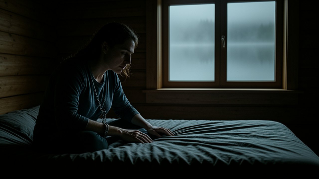 Gerald's Game : Jessie, le huis clos qui transforme l'horreur en introspection pure