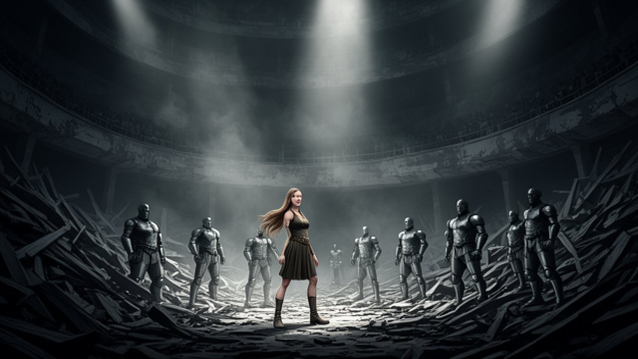 Hunger Games livre : les 5 tomes de la saga expliqués pour les geeks