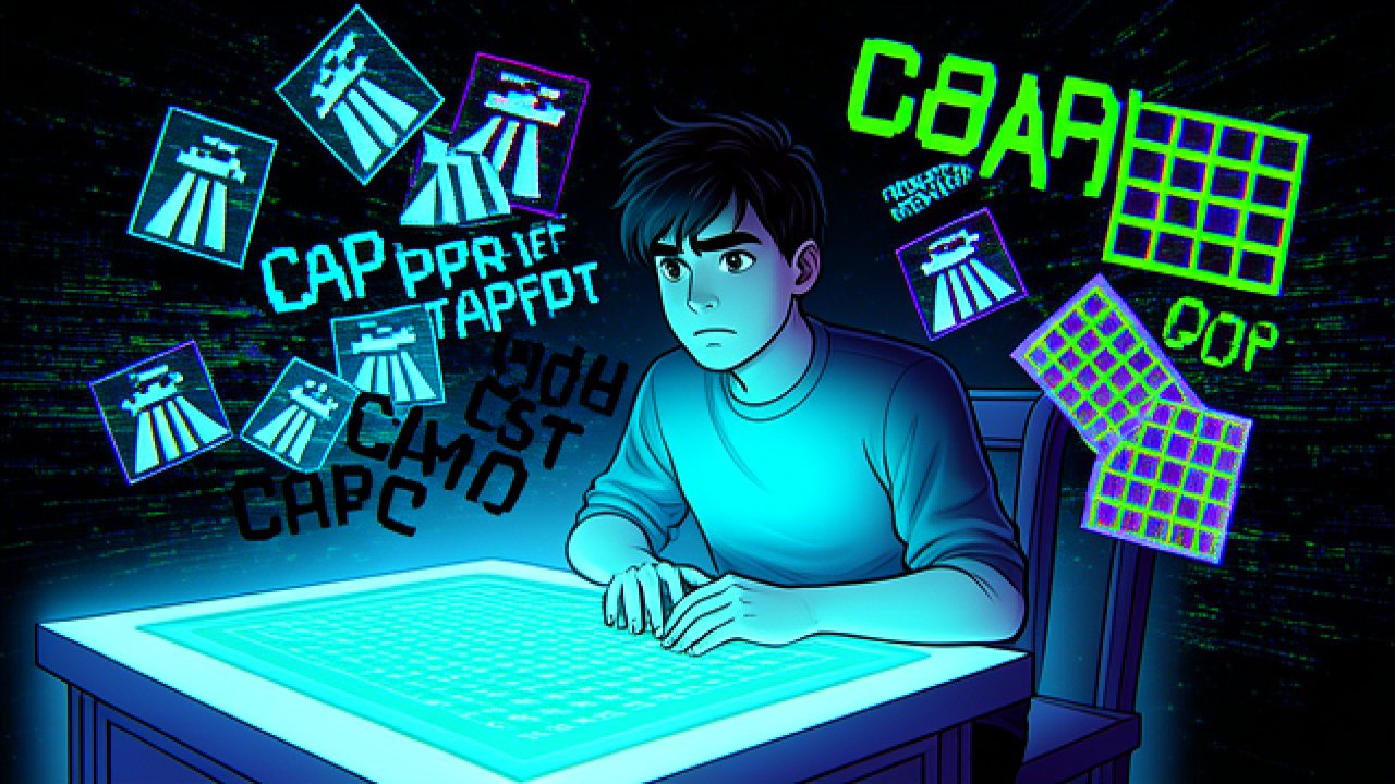 I'm Not a Robot Game : ce jeu CAPTCHA de Neal.fun qui va vous faire douter (et rire)