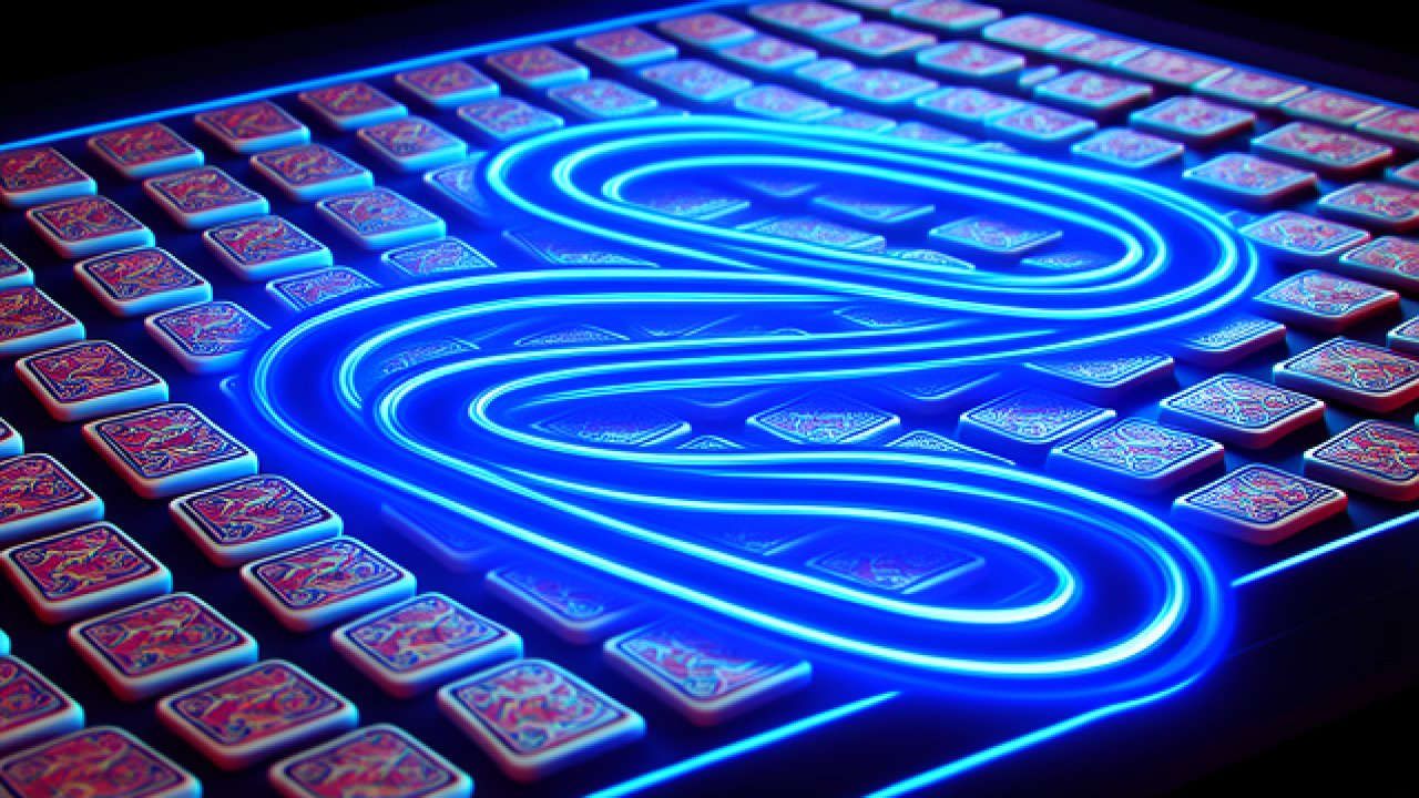 Mahjong Games Connect : Ce Puzzle de Tuiles qui Continue de Fasciner les Geeks