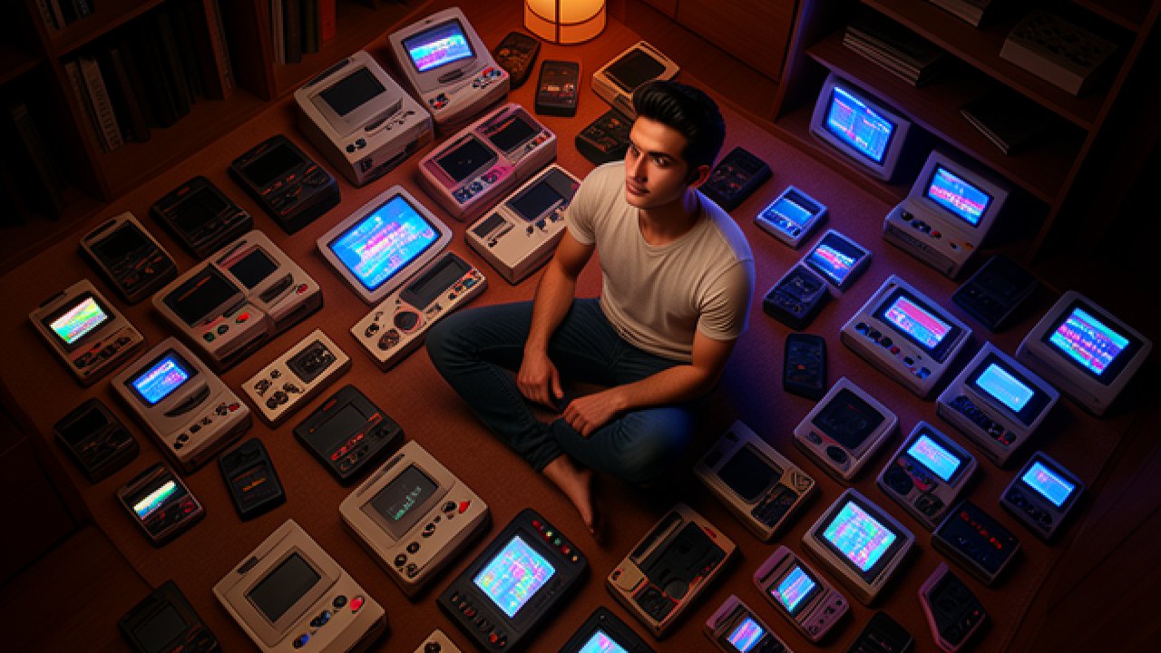 Meilleure console retrogaming en 2026 : comparatif des pépites qui font vibrer la nostalgie geek