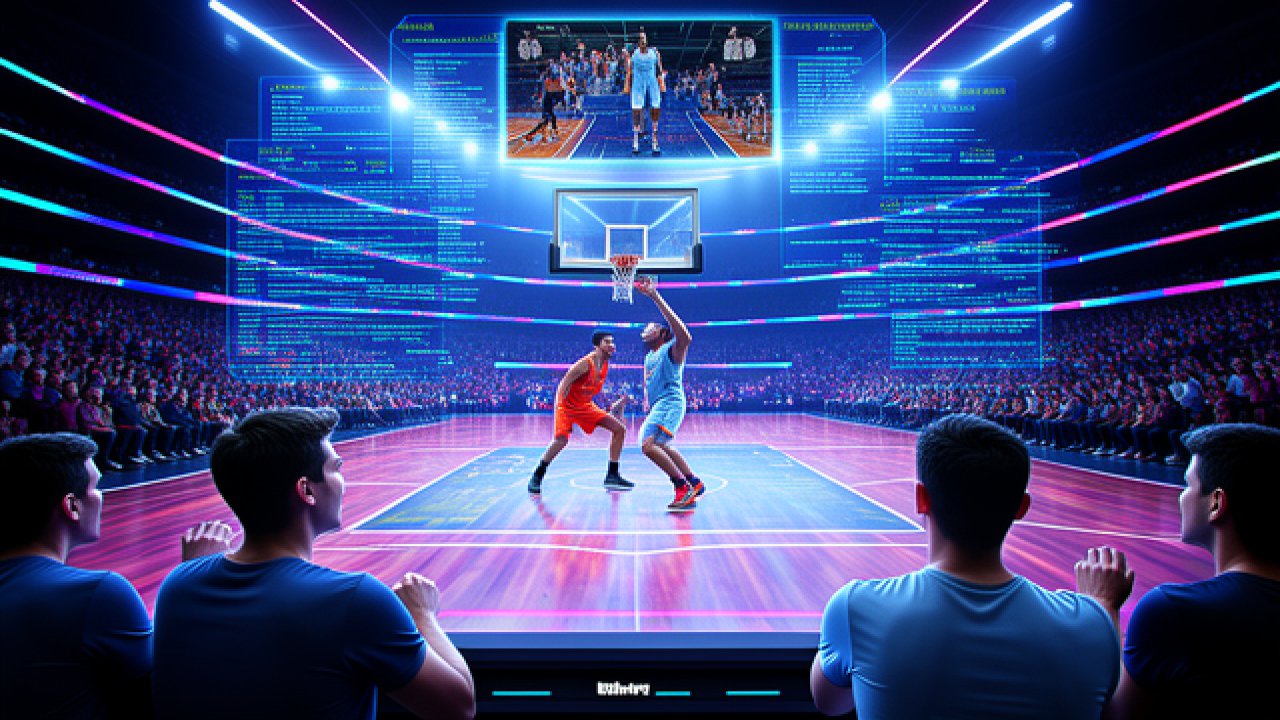 NBA Game Pass : le vrai nom du service qui te permet de tout voir de la NBA sans filtre