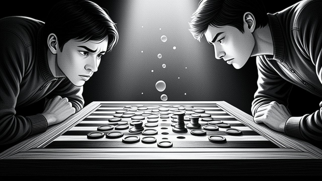 Othello et Reversi : le jeu de stratégie qui fait flipper les geeks