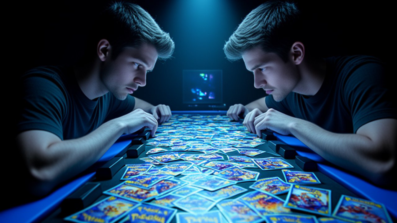 Decks Pokémon Trading Card Game : le méta qui bouge, les precons qui dépannent et comment builder le tien sans te prendre la tête en 2026