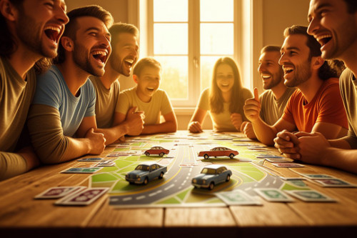 1000 Bornes : ce jeu de cartes culte de la route qui fait vibrer les familles et les geeks depuis 1954