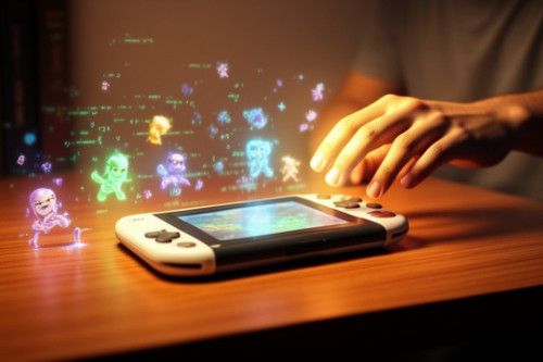 3DS Games ROM : La Nintendo 3DS et ses ROMs, un trésor vivant pour les geeks