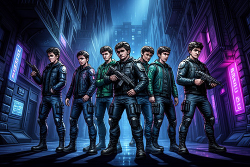 Adventure Center Escape Game Clermont-Ferrand : Mission Spatiale ou Cannibale, l’immersion qui claque vraiment