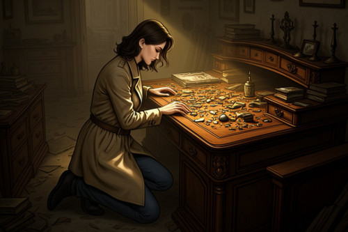 Big Fish Games games : objets cachés, mystères et aventures casual qui ont marqué des générations de geeks