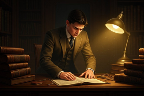 Big Fish Games : la marque geek qui a fait des jeux d'objets cachés un vrai phénomène sur PC et Mac