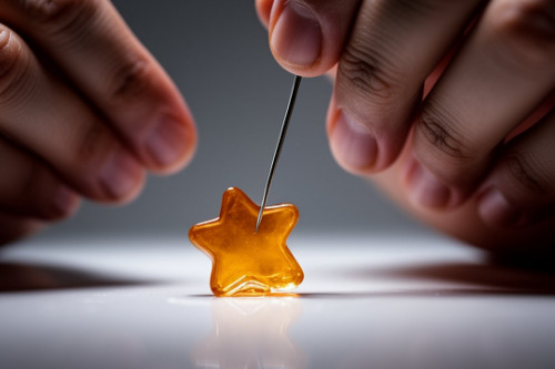 Biscuit Squid Game : le dalgona candy qui a transformé un jeu d’enfants coréen en icône du calamar