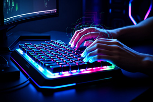 Clavier et souris gamer : le duo qui change vraiment le feeling de tes parties