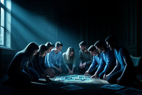 Closed Escape Game : l'escape game immersif qui fait vibrer les geeks