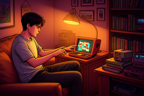 Consoles retrogaming en 2026 : handhelds nomades, plug & play et la magie geek de l’émulation