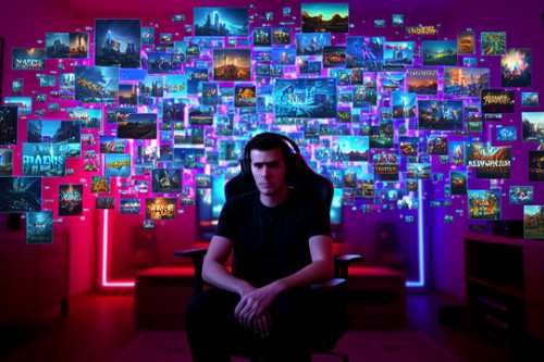Epic Games jeu gratuit : le rituel hebdo qui fait kiffer les geeks PC
