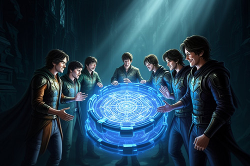 Escape Game Brétigny-sur-Orge : Enigmatic, le Spot qui Transforme tes Passions Geek en Aventure Réelle