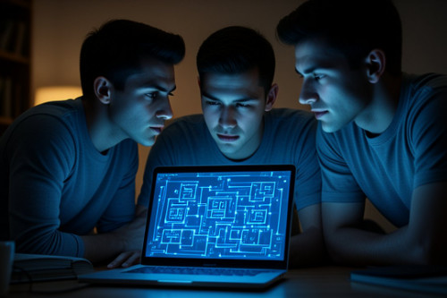 Escape Game en Ligne : Plongez dans des Évasions Virtuelles qui Font le Bonheur des Geeks