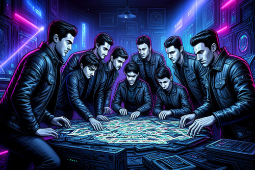 Escape Game Saint-Étienne : Les Meilleures Aventures Immersives pour Geeks en 2026