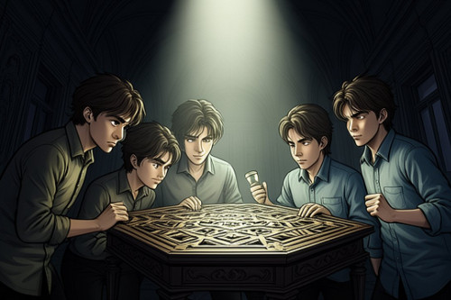 Escape Game Toulon : Les Meilleures Salles pour Vivre des Aventures comme dans un Jeu Vidéo