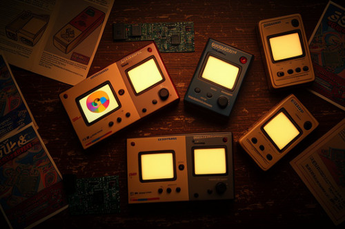 Game & Watch : ces petits portables Nintendo qui ont lancé toute une culture geek