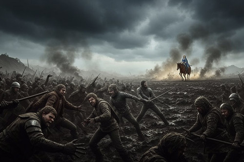 Game of Thrones Saison 6 : résumé, batailles monstrueuses et ce qui en fait encore une référence geek