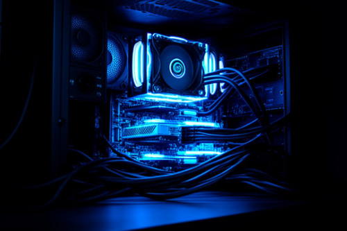 Gamer Core : le processeur Intel qui donne vie à ton setup gaming
