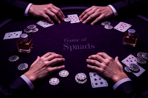 Game of Spades : la collection parfum Jo Milano aux airs de partie de poker