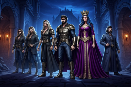 Game of Thrones acteurs : casting principal, personnages cultes et ce qu’ils sont devenus