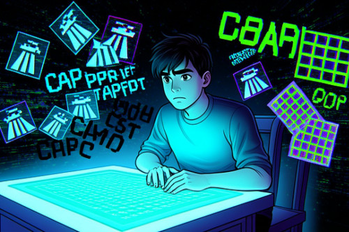 I'm Not a Robot Game : ce jeu CAPTCHA de Neal.fun qui va vous faire douter (et rire)