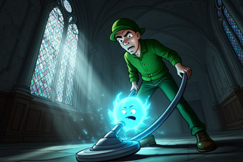 Luigi's Mansion 2 game : le retour de Luigi dans les manoirs hantés qui fait vibrer toute la culture geek Nintendo