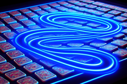 Mahjong Games Connect : Ce Puzzle de Tuiles qui Continue de Fasciner les Geeks