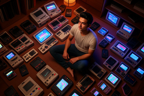 Meilleure console retrogaming en 2026 : comparatif des pépites qui font vibrer la nostalgie geek