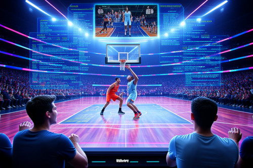 NBA Game Pass : le vrai nom du service qui te permet de tout voir de la NBA sans filtre