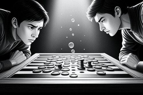 Othello et Reversi : le jeu de stratégie qui fait flipper les geeks