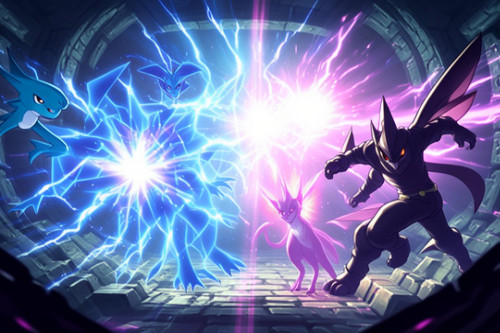 Les decks Pokémon Trading Card Game Pocket qui cartonnent vraiment en juin 2026