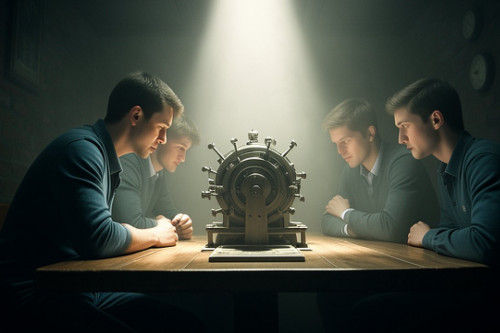 The Enigma Game : secrets, codes et courage dans l'Écosse de 1940 avec Elizabeth Wein