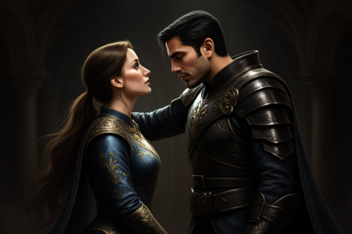 Twisted Games : La romance bodyguard royale qui électrise BookTok et les fans de tropes fantasy